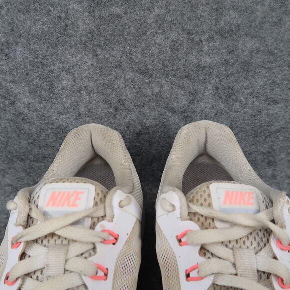 Nike Shoes Womens 7 Athletic Trainer Max Dynasty 2 Run Walk Casual Comfort Sport - Picture 3 of 13